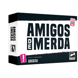 Amigos de Merda