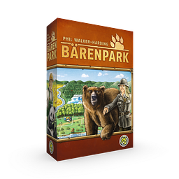 Bärenpark