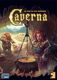 Caverna