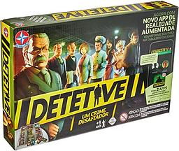 Detetive