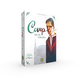 Coup