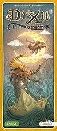 Dixit expansão Daydreams