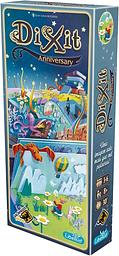 Dixit expansão Anniversary