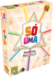Só uma