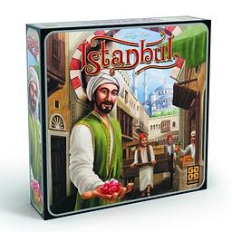 Istanbul