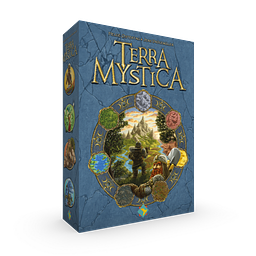 Terra Mystica
