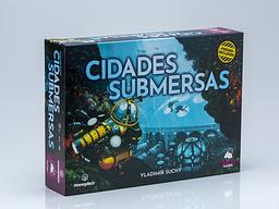 Cidades Submersas