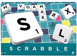 Scrabble