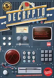Decrypto